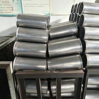 Matrice de foret diamanté pour carottage, utilisation humide ou sèche, pour béton armé, machine de forage à eau, filetage 1-1/4 et M22, diamètre 18-400mm