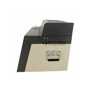 Trafo yağı arıza voltmetre Fuootech FOT-IA BDV yağ test makinesi 60kV 80kV <span class=keywords><strong>100kV</strong></span> dokunmatik ekran ile - Product Image 4