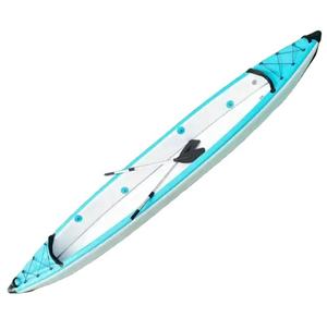 Tendencia Top of the Line <span class=keywords><strong>Kayak</strong></span> Venta caliente 2024 Canoa/<span class=keywords><strong>Kayak</strong></span> China Top Fabricante de fábrica profesional <span class=keywords><strong>Kayak</strong></span> de <span class=keywords><strong>pesca</strong></span> inflable - Product Image 3
