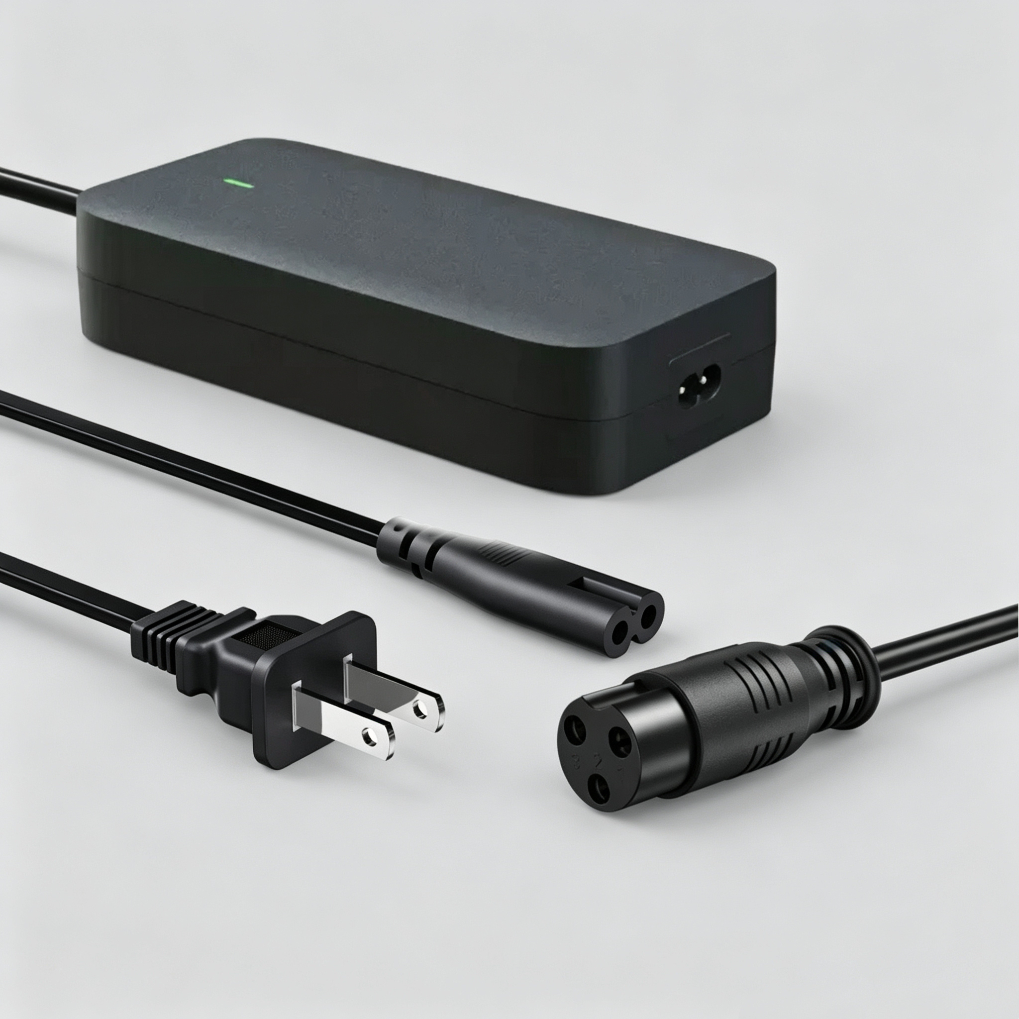 GX12/16 plug