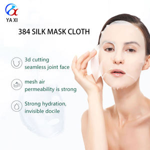 Y100 <span class=keywords><strong>Tela</strong></span> de Fibra de Cupro 100% Algodón, Importada de Japón, 384 Hilos, Marca Asahi Kasei, Material para Mascarillas Faciales - Product Image 3