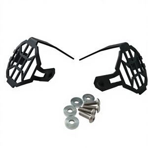 Vente flash : Accessoires de feux antibrouillard auxiliaires pour moto pour <span class=keywords><strong>BMW</strong></span> R1200GS ADV <span class=keywords><strong>F800GS</strong></span> K1600 F700GS - Product Image 5