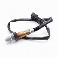 Sonde Lambda Post-Catalyseur F10 11787603022 pour BMW 528i N52 3.0L 2011