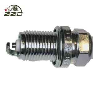 Proveedor Original Bujias Accesorios para automóviles Bujías de encendido del motor automotriz Bujías de encendido del motor para <span class=keywords><strong>Mazda</strong></span>, bujías de 21/2 "para <span class=keywords><strong>Mazda</strong></span> - Product Image 5