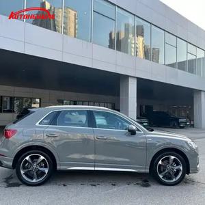 Auto Usata di Alta Qualità <span class=keywords><strong>AUDI</strong></span> <span class=keywords><strong>Q3</strong></span> 1.4T 150CV 7DCT FWD <span class=keywords><strong>SUV</strong></span> di Lusso con Rapporto di Ispezione Veicolo Usato Vendita all'Ingrosso Auto Usate dalla Cina - Product Image 5