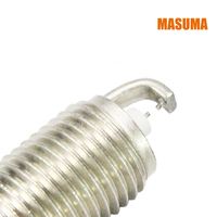 S604DI MASUMA pièces de véhicule bougies d'allumage de voiture DILKAR7D11H pour NISSAN QASHQAI