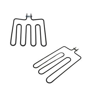 Tubo de Sauna de Acero Inoxidable, Elementos Calefactores Eléctricos para Sauna, Cable Calefactor para Sauna - Product Image 1