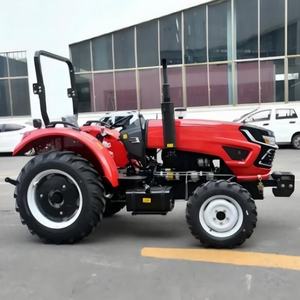 50hp công suấ<span class=keywords><strong>t</strong></span> cao 4WD đơn vị được sử dụng để lái xe máy kéo bánh xe nông nghiệp, và mộ<span class=keywords><strong>t</strong></span> trình điều khiển của Cab có thể được cài đặ<span class=keywords><strong>t</strong></span> là <span class=keywords><strong>t</strong></span>ố<span class=keywords><strong>t</strong></span> - Product Image 3