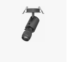 Lumière Led encastrée, 12w, Zoomable, réglable, différents endroits, 220v