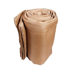 非石棉玻璃纤维防火焊接保护毯 - Product Image 1