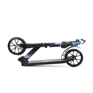 Chine usine <span class=keywords><strong>QIYI</strong></span> deux roues enfants/adulte ville coup de pied scooter - Product Image 3