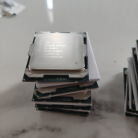 Server CPU E5-2690V4, CPU E5 seri V4 2.6GHz 3.5GHz mendukung memori DDR4 - 2133