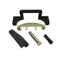 Kit d'outils de calage de distribution WJ pour démarrage avec outil de calage, adapté aux Mercedes Benz M271