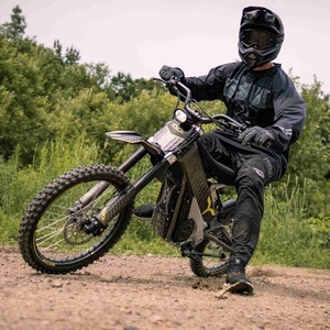 Bicicleta eléctrica de montaña de 60V <span class=keywords><strong>E</strong></span> de largo alcance de buena calidad de alta seguridad con Gps Talaria X3 <span class=keywords><strong>Pro</strong></span> por diversión - Product Image 4