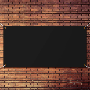 Bandera Horizontal de Gran Resistencia con Borde Robusto para Colgar de Forma Segura en Cualquier Lugar Público - Product Image 5