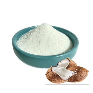 Saf hindistan cevizi su tozu mct yağ tozu toplu hindistan cevizi sütü tozu - Product Image 2