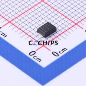 Nuevo Diodo Zener Original SZAF30A SMA-FL, Venta al por Mayor de Componentes Electrónicos, Proveedor de Chips y Servicio BOM - Product Image 1