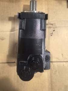 Motor Hidráulico Serie 109 119 112 110 111 104 129 2000 101, 109-1117-006, 109-1189-006, 109-1238-006, Pistón Radial de Alto Flujo - Product Image 5