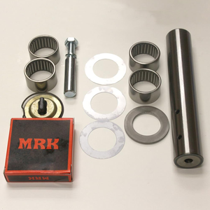 KP-234 1-87830-716-0 1-87830-614-0 KP234 1-87830716-0 1-87830614-0 ISU-ZU NRR Steering Knuckle King Pin <strong>Kit</strong> MI-61H - Product Image 5