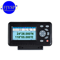 YSP 4.3 pouces SONAR COMBO GPS et AIS FISH FINDER CART PLOTTER MARINE GPS