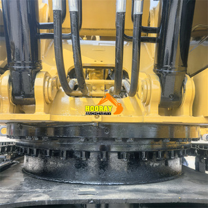Meilleur prix pour une excavatrice Caterpillar 320D2L d'occasion |   Excavatrice d'origine Cat 320 de 20 tonnes pour la construction |   Expédition mondiale | Plan de chargement 40HQ - Product Image 6
