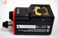 Lecteur de codes à mise au point automatique KEYENCE SR-1000W, capteur d'image CMOS à champ large, équipement industriel japonais en stock