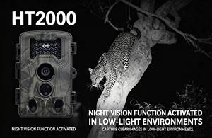 Soldes Exceptionnelles : Caméra de Chasse <span class=keywords><strong>Suntekcam</strong></span> HT-2000 1080P 24MP - Product Image 4
