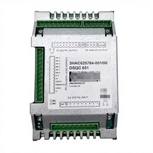 โมดูลการสื่อสารอุปกรณ์เสริมหุ่นยนต์ DSQC651 3HAC025784-001 เหมาะสำหรับอุตสาหกรรม - Product Image 1