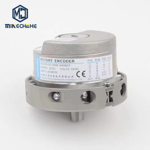 โมดูลควบคุมระบบอัตโนมัติอุตสาหกรรมประสิทธิภาพสูง ระบบ PLC โปรโตคอลการสื่อสาร RS485 สำหรับเครื่องจักรการผลิต รุ่น- - Product Image 1