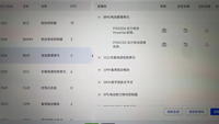Service à distance en ligne d'un mois pour le diagnostic, programmation ECU en ligne pour le scanner automobile Xiaomi pour YU7 SU7 SU7 PRO SU7 Ultra