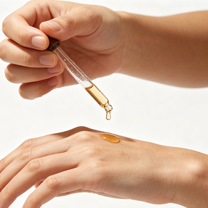 Sérum Concentré Anti-rides Hydratant Éclaircissant 5+ Acide Tranexamique 4% Niacinamide Glutathion Traitement Anti-taches Brunes - Product Image 5