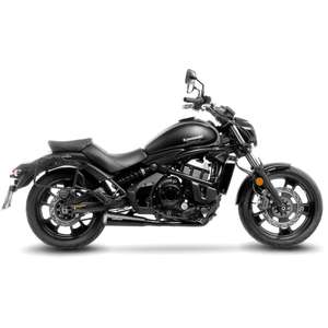 Système d'échappement de moto GP One pour KAWASAKI VULCAN S 650 2017-2020 19956 Modèle - Product Image 1