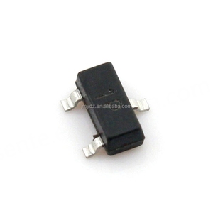 MMBT2222ALT1G MMBT2222A SOT23 Transistor de puissance 1P sérigraphié - Product Image 3