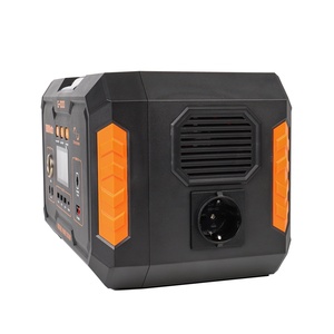 Station d'alimentation solaire portable de 1000 W pour le camping en plein air avec sortie sans fil Type-C - Product Image 1