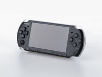 Console de jeu portable PSP 3000 d'occasion reconditionnée, écran tactile couleur, origine Japon, prise en charge de la mémoire optionnelle, jeux inclus