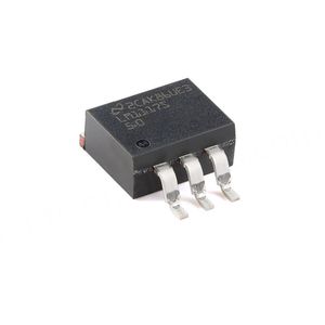 Circuit intégré régulateur linéaire LM1117SX-5.0/NOPB TO-263-3 5V 0.8A - Product Image 1