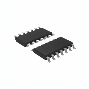 14 SOlC NA556DR In Stock Components Electronic Clock Timing - Product Image 1