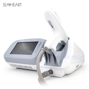 Sistema di Iniezione Automatica INTROFILL, Pistola per Mesoterapia per Corpo e Viso con Certificazione CE Medicale - Product Image 2