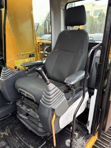 รถขุดไฮดรอลิกมือสอง Cat323D ของแท้จากญี่ปุ่น รถขุดตีนตะขาบ Cat323, รถขุด 23 ตัน Cat 320 323 326 329 ขาย - Product Image 6