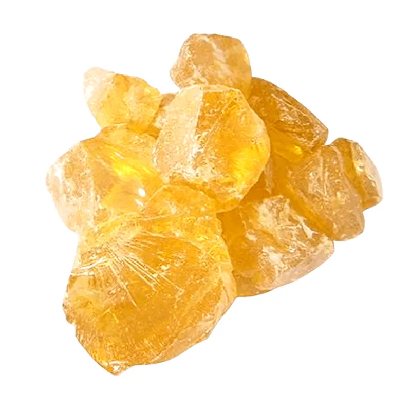 Hot Sale-Natural rosin WW grade/refined from high quality/export best price