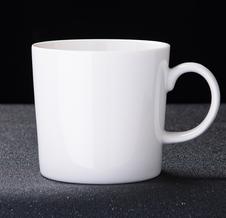 Tasse pour chat