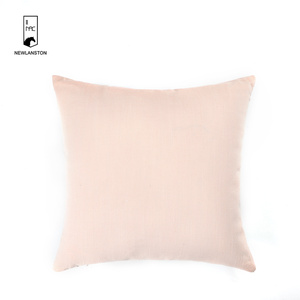 Gối Thêu Hình Vẹt Động Vật Vỏ Gối Ném Màu Chắp Vá Trang Trí Nhà Cửa - Product Image 4