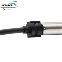 Sensor Kecepatan Roda JEFORCE BX801553 745801553 BW801553 BAN801553 untuk Navistar International Bendix ABS Pengganti Aftermarket
