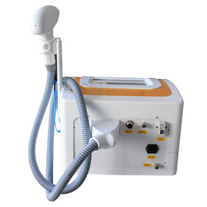 Machine d'épilation laser portable 808 à prix d'usine en gros 2026, 3 longueurs d'onde 755 808 1064nm - Product Image 3