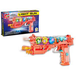 Accessori per Illuminazione Armi CLEAR GUN LIGHT - Product Image 1