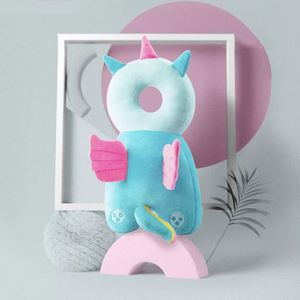 Mochila de Protección Anticaídas para Niños, Transpirable, para Primavera y Otoño, para Bebés y Niños Pequeños, para Todas las Estaciones - Product Image 3