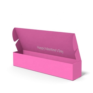 صندوق ألواح مموجة طويل 3 و 5 طبقات صندوق شحن للبريد من الورق المقوى صندوق طويل كبير عالي الجودة - Product Image 5