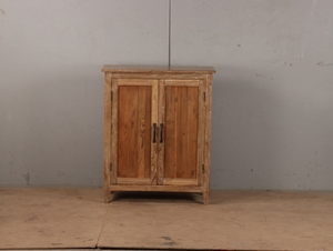 Luxury Wooden <b>Storage</b> Cabinet <b>Sideboard</b> with Adjustable Shelves for Dining Room Living Room Kitchen Apartment Furniture Factory - Product Image 6