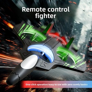 Vente chaude L1 <span class=keywords><strong>RC</strong></span> Foam Fighter <span class=keywords><strong>Drone</strong></span> One Key Flip Stunt Surround Model/<span class=keywords><strong>RC</strong></span> Avion pour Garçons Cadeaux - Product Image 4