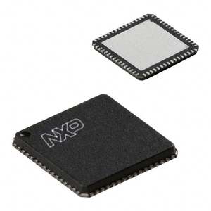 LPC2132FHN64,557 ไอซี MCU 16/32 บิต 64KB แฟลช 64HVQFN สำหรับการควบคุมอุตสาหกรรม อุปกรณ์สมาร์ทโฮม IoT LPC2132FHN64,557 - Product Image 1